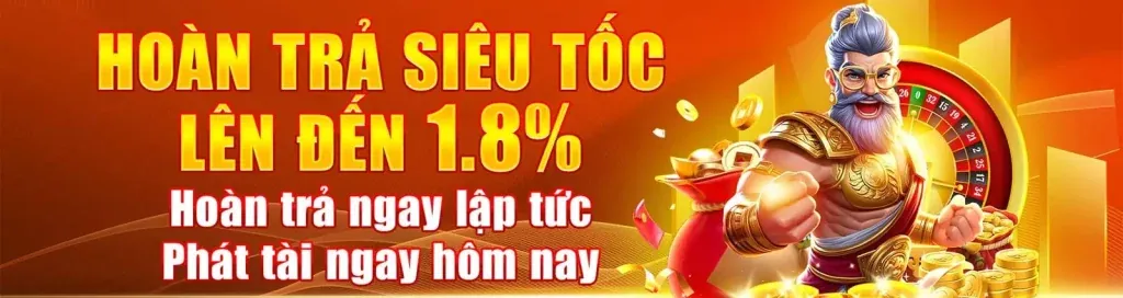 Thưởng chào mừng FK22