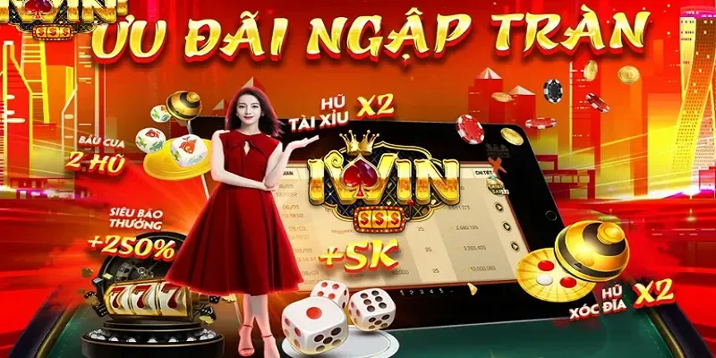 Dealer chia bài trong sòng bạc trực tiếp